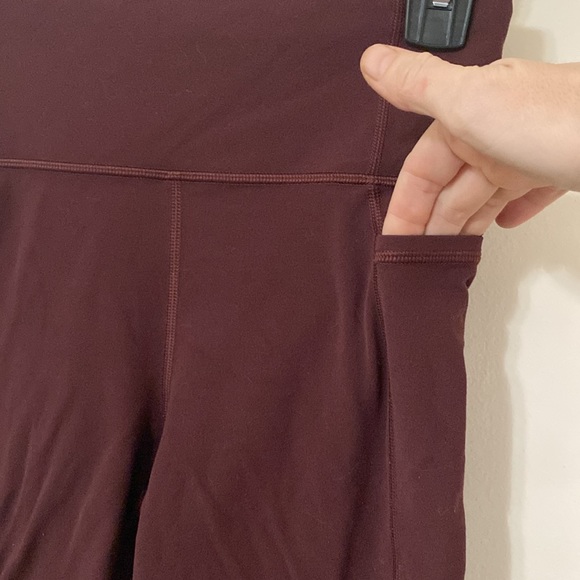 Athleta leggings - Picture 4 of 8